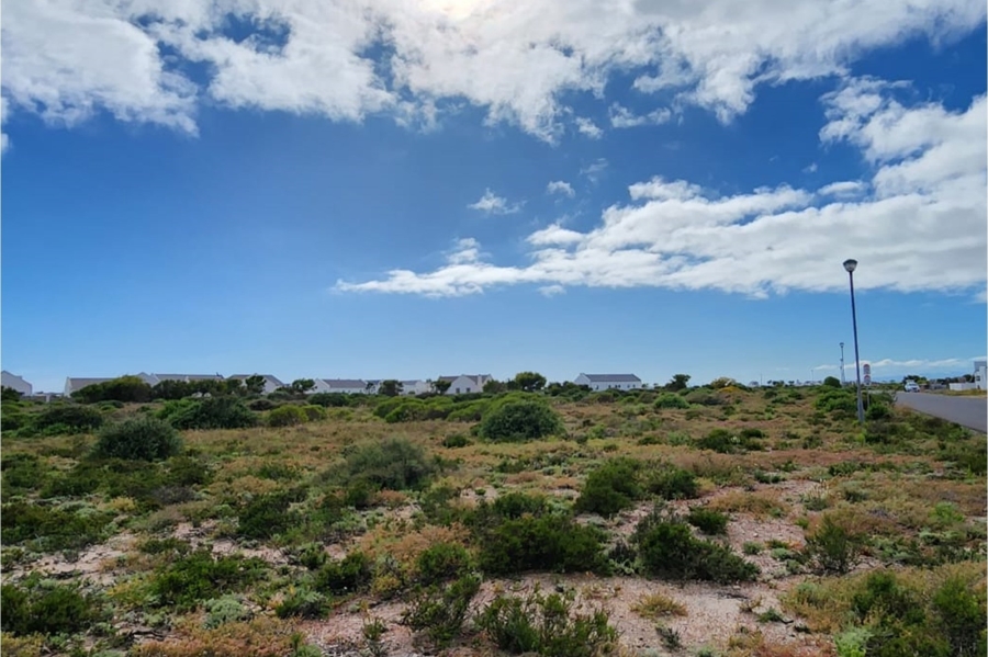 0 Bedroom Property for Sale in Brittania Beach Estate Western Cape